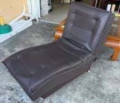 貴妃躺椅-午休椅