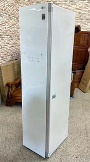 LG Styler蒸氣電子衣櫥
