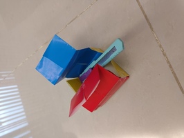 摺紙作品店