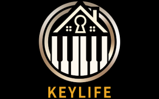 KEYLIFE 二手電鋼琴專售館