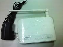 EDIMAX BR-6228nS 無線網路寬頻分享器  無線可達150Mbps