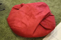 豆豆椅/懶骨頭~