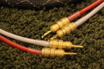 ROAR西寧老師夫手工小蟒喇叭線