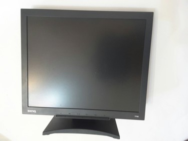 BenQ 15寸電腦螢幕