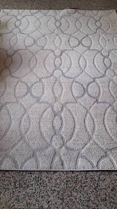 美國sienaarearugs地毯，米色北歐風
