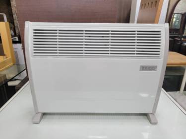 香榭二手家具*TECO東元臥浴兩用電暖器-型號:YN2002CB-電膜...