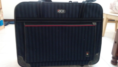 日本第一品牌ACE大行李箱