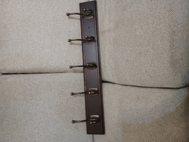 木質金屬衣物掛鈎衣物架wooden coat hangers
