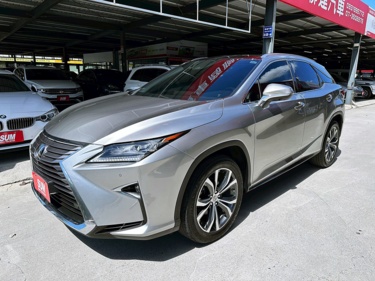 2016LEXUSRX3503.5