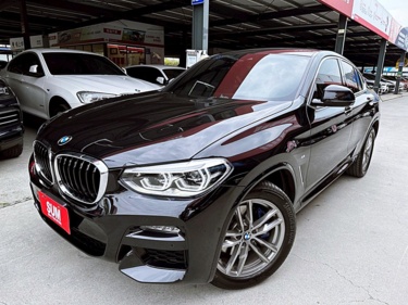 2021BMWX430iM-Sport2.0