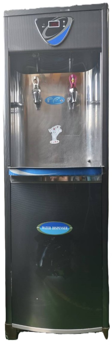 普德溫熱二溫CJ174飲水機