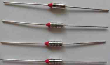 MICROTEMPG4A01TF144C溫度保險絲DIY家電維修零件(...
