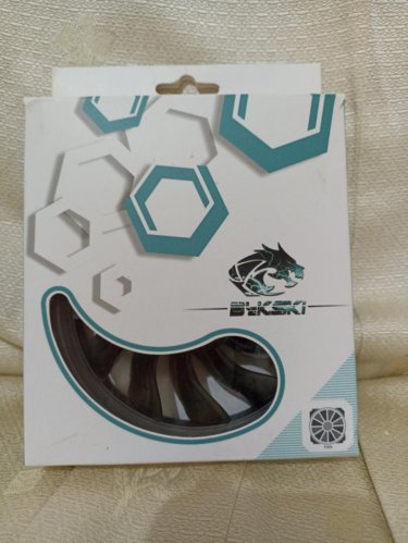 BykskiB-APRBW-FN-V2LED炫光RBW幻彩12CM臺式...