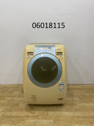 【太順二手傢俱生活館】二手/中古國際牌13KG滾筒洗衣機(外殼有裂)滾...